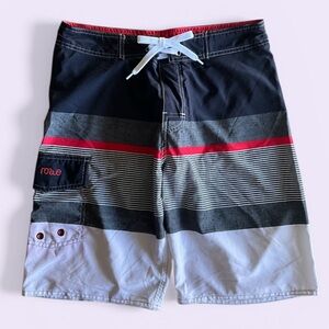 Board Short by “NONWE”